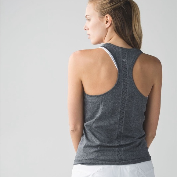 Lululemon Swiftly Tech Racerback Tank Top - Picture 2 of 7